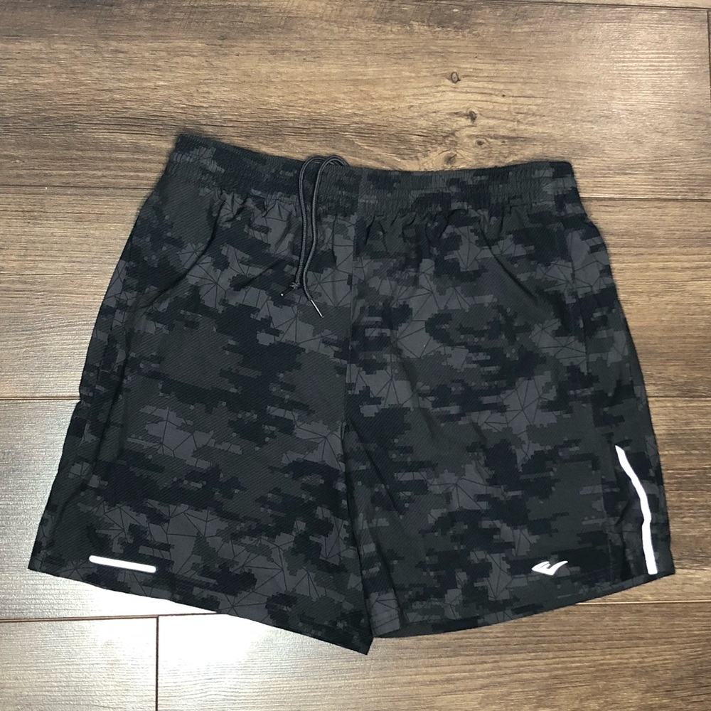 Everlast Athletic shorts
